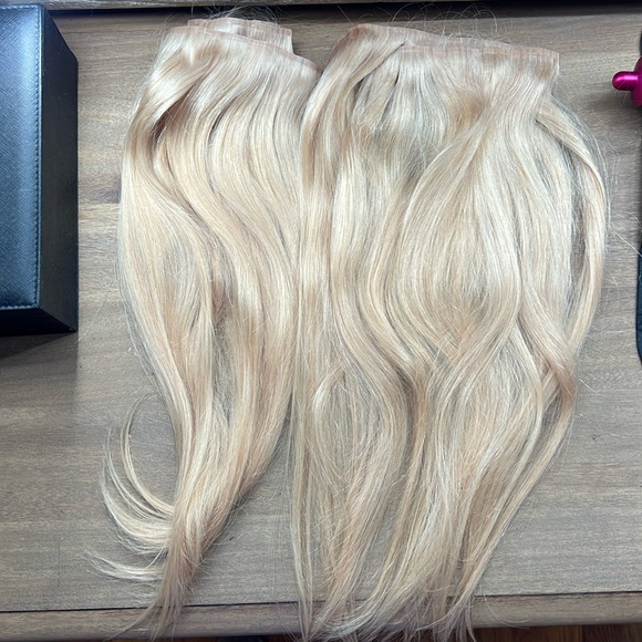 BELLAMI Hair Bellami Silk Seam 8 Dirty Blonde Extensions Poshmark